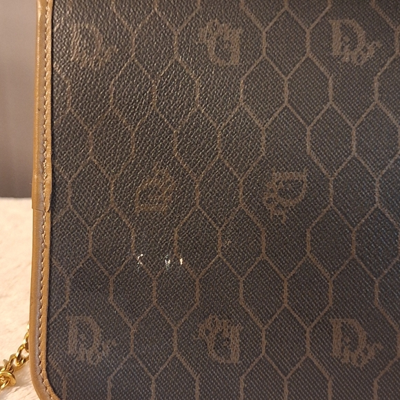 Dior Crossbody Clutch - Picture 6 of 16